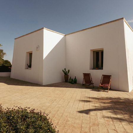 فيلا Sikalindi Apulia غاليانو دل كابو المظهر الخارجي الصورة