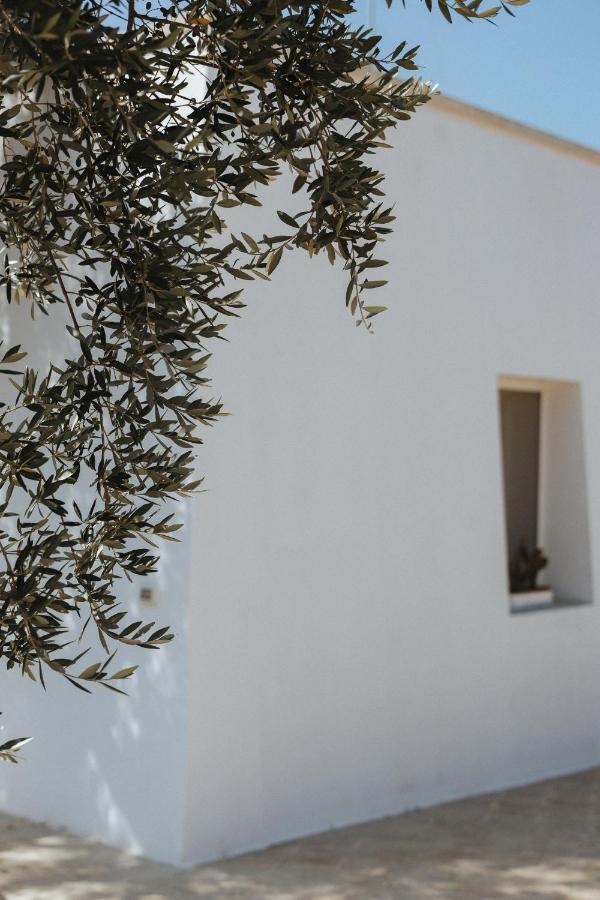 فيلا Sikalindi Apulia غاليانو دل كابو المظهر الخارجي الصورة