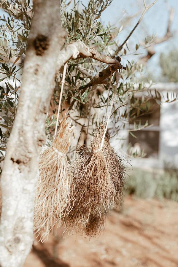 فيلا Sikalindi Apulia غاليانو دل كابو المظهر الخارجي الصورة