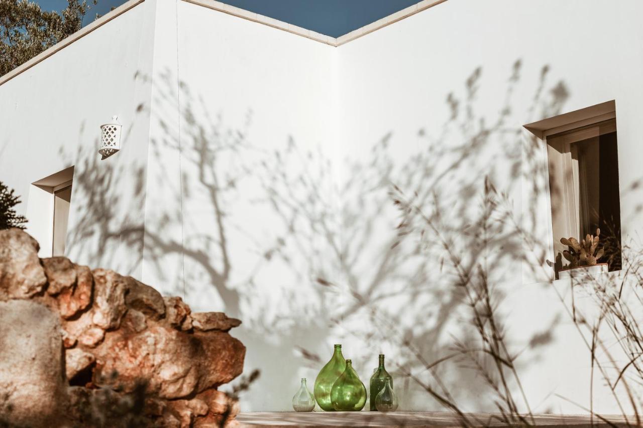 فيلا Sikalindi Apulia غاليانو دل كابو المظهر الخارجي الصورة