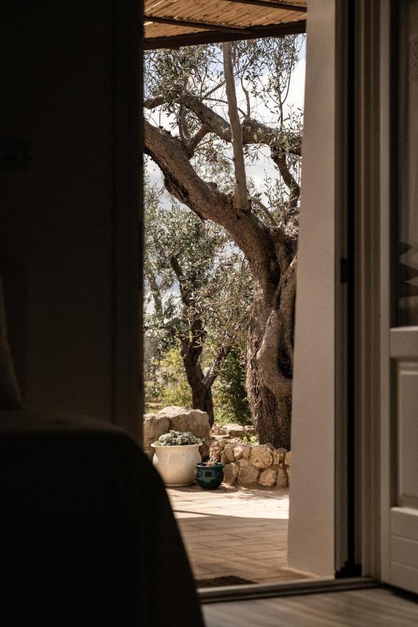 فيلا Sikalindi Apulia غاليانو دل كابو المظهر الخارجي الصورة